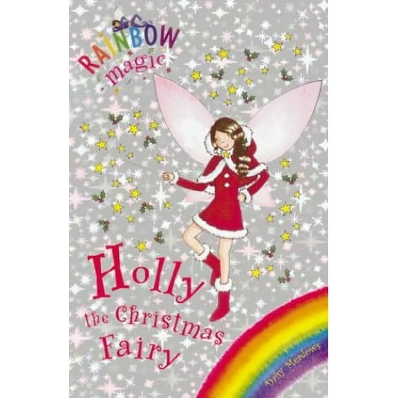 Pre-Owned Rainbow Magic: Holly the Christmas Fairy: Special Paperback
