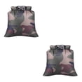 thumbnail image 3 of pitrice Waterproof Dry Sack Pack Bag with Buckle Water Sport Fitting Carrying Pouches Type 7 2Set, 3 of 6