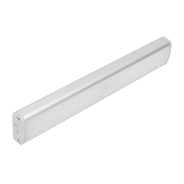 Lámpara con sensor de movimiento Jadeshay 20 luces LED para escaleras y gabinete