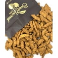 thumbnail image 4 of SweetGourmet Everything Sesame Sticks, Healthy Snack with Poppies, Garlic, Onion and Sesame, Crunchy Snack Mix, No Preservatives, 1  Pound Resealable Pouch, 4 of 8
