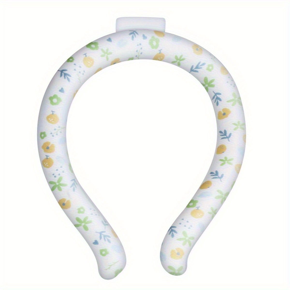 Elegant Choise Neck Cooling Tube, Reusable Cooling Neck Sleeve, Wearable Neck Cooler Suitable For Hot Weather, Freezing Temperature Below 28 ° C (90 ° F), Summer Hot Wave