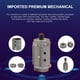 thumbnail image 4 of Mini Air Straight Die Grinder Tfixol Set 22000RPM Aire Neumático, 4 of 8