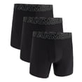 thumbnail image 2 of Calzoncillo bóxer Under Armour Standard Tech para hombre, 2 of 2