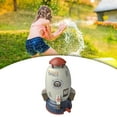thumbnail image 6 of Summer Rocket Sprinkler Toy, 6 of 10