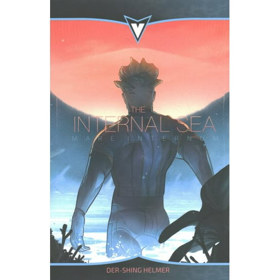 Pre-Owned The Internal Sea: Mare Internum