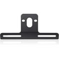 thumbnail image 3 of OTOW Steel License Plate Holder Bracket and Light Mount for Trailers, Trucks, Cars, Certain Motorcycles, 3 of 6