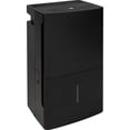 thumbnail image 2 of Restored GE 70 Pint Dehumidifier, Black (Refurbished), 2 of 2