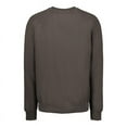 thumbnail image 2 of MV Sport Mens Vintage Fleece Raglan Crewneck, 2 of 3