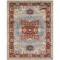 thumbnail image 1 of Amer Rug SNA140406 4 x 6 ft. Sanya 14 Power-Loomed Area Rug - Beige, 1 of 1