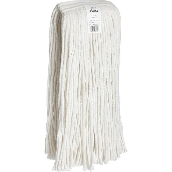 Do it 20 Oz. Rayon Mop Head 642258