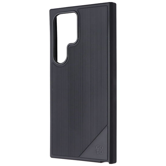 Open Box GoTo Flex Series Gel Case for Samsung Galaxy S24 Ultra - Black