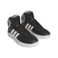 thumbnail image 3 of Calzado Adidas Mujer Hoops 3.0 Mid W Ig7895 Negro Adidas  IG7895, 3 of 3