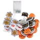 thumbnail image 1 of Sombrero Linterna Calabazas Cadena Luces Calabaza Portátil Fantasma 10/20/30 LED, 1 of 9