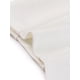 thumbnail image 5 of INSPIRAR CHIC Top de Mujer Cuello Cuadrado Dobladillo Asimétrico Con Cremallera Corset Beige, 5 of 5