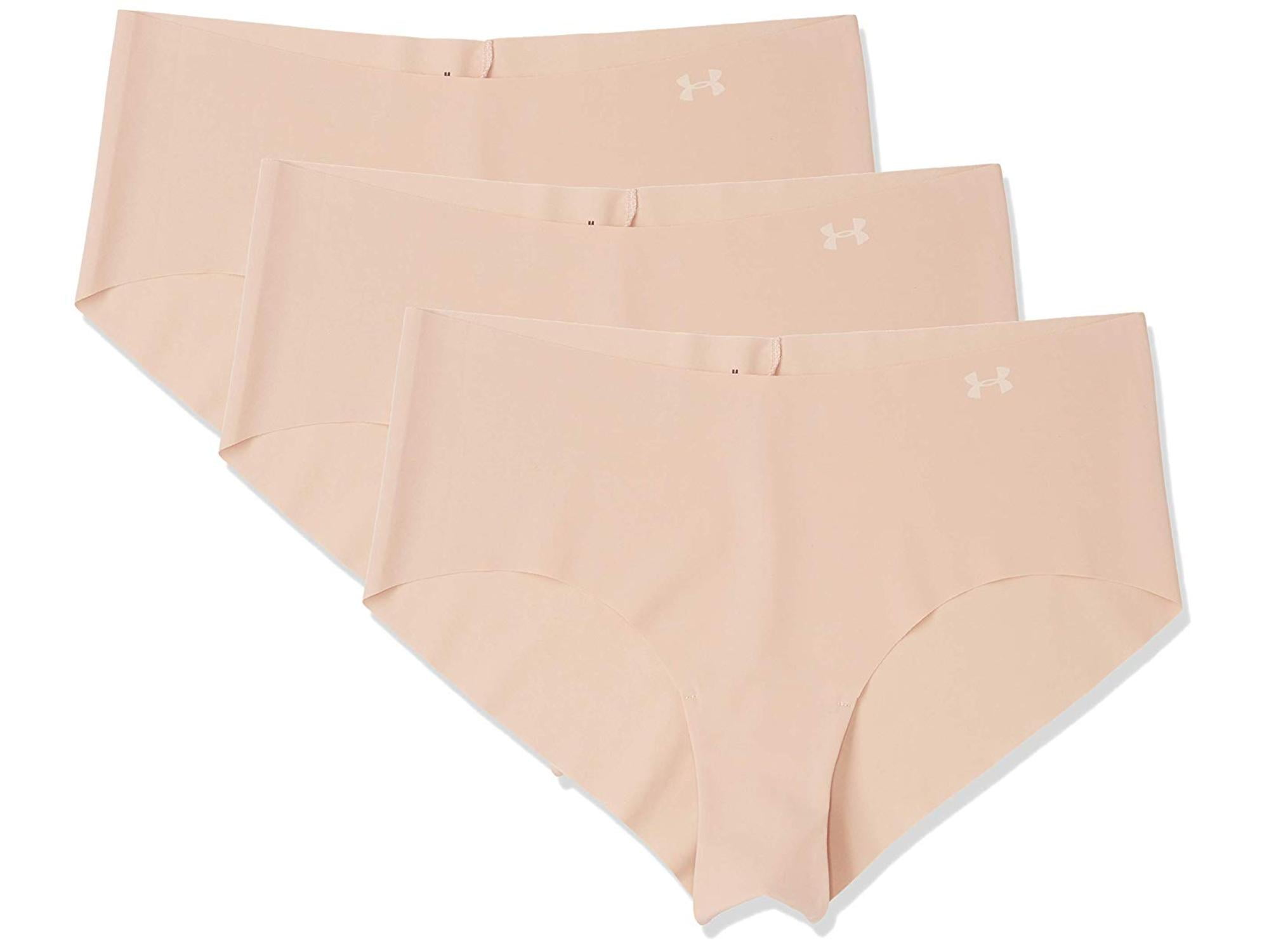 Pure Stretch Hipster Womens Brief 