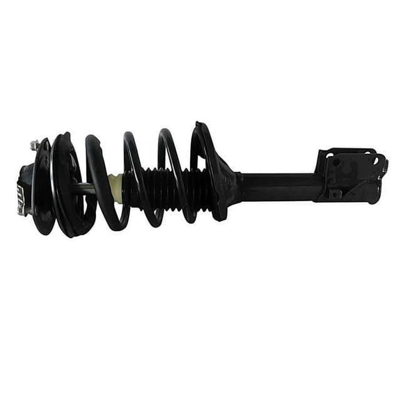 GSP 875212 Fit Hyundai, Kia Suspension Strut and Coil Spring Assembly - Front Left Fits select: 2005-2009 HYUNDAI TUCSON, 2007-2010 KIA SPORTAGE