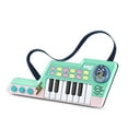 VTech® Bluey Bluey’s Keytar Toy Piano and Guitar Combo for Toddlers
