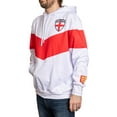 thumbnail image 4 of England World Soccer Sublimated Hooded Sweatshirt, 4 of 9