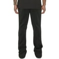 thumbnail image 5 of Victorious Men's Fleece  Drawstring Sweatpants FL97 - Black 3X-Large, 5 of 5