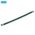 thumbnail image 3 of Uxcell Tree Straps for Staking, 2 Sizes 10 Pack Tree Support Straps with Grommets, Green, 3 of 6