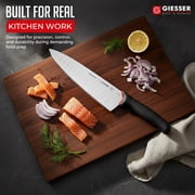 Giesser Primeline 7 Santoku Knife