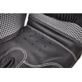 thumbnail image 2 of Reebok Boxing Gloves, 14oz Weight, Black, 2 of 9