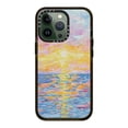 thumbnail image 3 of CASETiFY Impact - Funda para iPhone 13 Pro, color negro transparente, 3 of 9