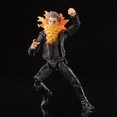 thumbnail image 3 of Hasbro Marvel Legends Series: Marvel’s Chamber Generation X comics, X-Men Collectible 6 Inch Action Figure, 3 of 7