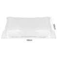 thumbnail image 7 of Homerr Mattress Compression Bag Mattress Storage Bag Mattress Vacuum Storage Space Saver Convenient User friendly Home Supply, 7 of 7