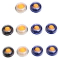 thumbnail image 4 of USHOBE 10Set Sponge Moistener for Paper 16.7x6.7x1.8in Assorted Color, 4 of 8
