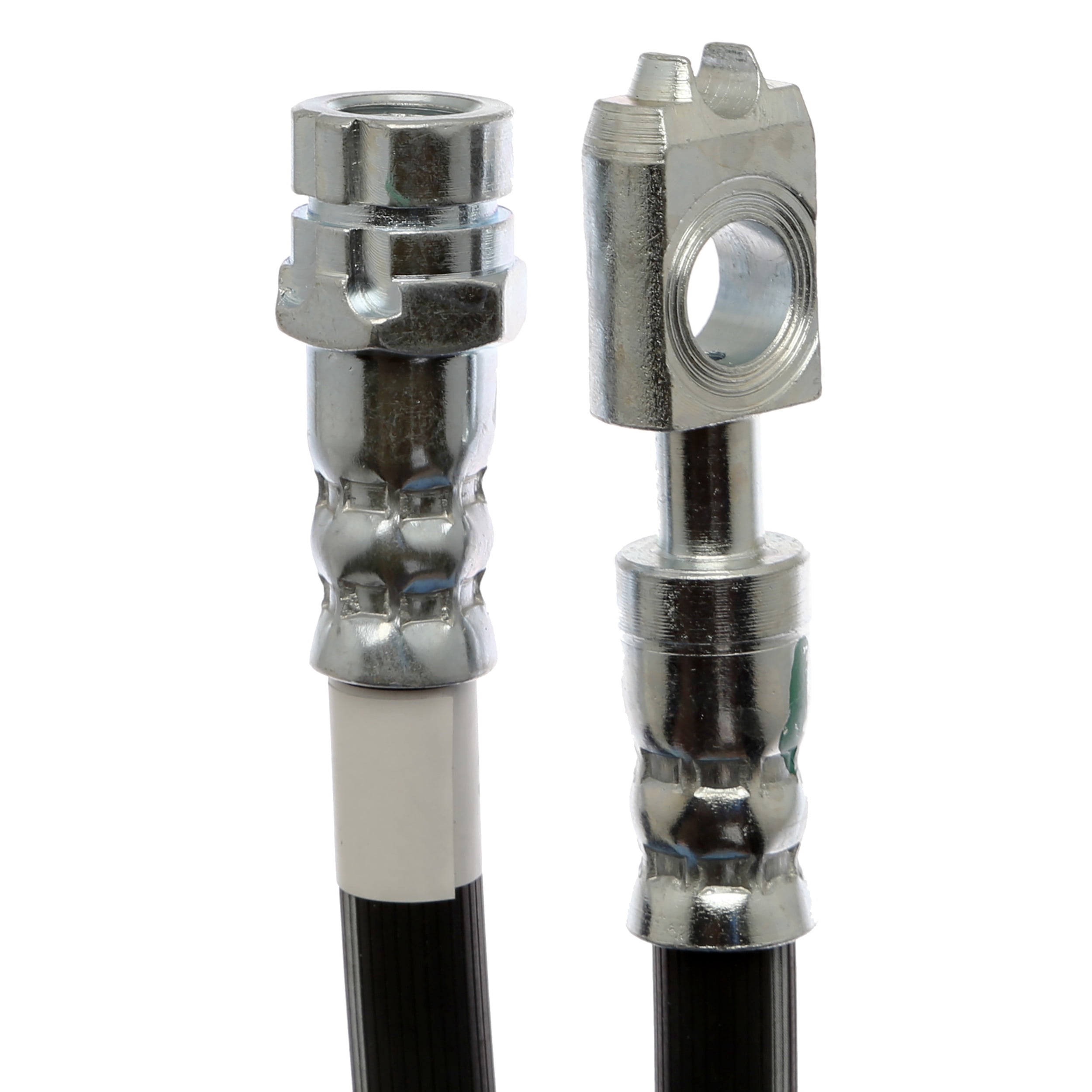 Raybestos Element3 Brake Hose, BH383542 Fits select: 2010-2014 VOLKSWAGEN TIGUAN, 2014 VOLKSWAGEN CC SPORT