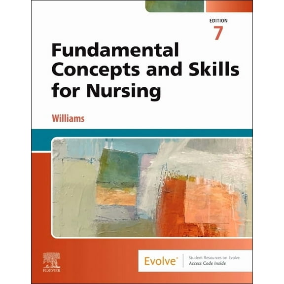 Fundamental Concepts and Skills for Nursing, (Paperback)