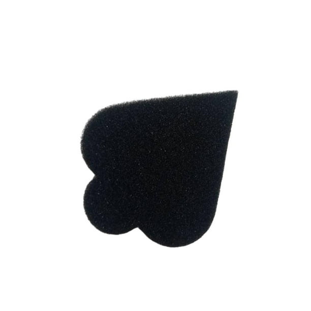 Face Paint Sponges Body Paint Sponge Applicator for Pottery Halloween