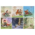 thumbnail image 2 of Percy the Park Keeper Series By Nick Butterworth 6 Books Set - Ages 2+ - Paperback, 2 of 7