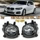 thumbnail image 3 of Front LED Fog Light Lamp DRL Driving Lamp for 3 Series F20 F22 F30 F35 63177315559 63177315560, 3 of 5