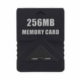 thumbnail image 2 of Memory Card, Steady Fast Operating Speed Plug and Play Large Capacity Console Memory Card  for  2 8MB,16MB,32MB,64MB,128MB,256MB, 2 of 7