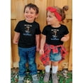 thumbnail image 4 of MAWOTEA 1 Pack Kids Brainrot Collections Meme Italian For Boys & Girls Boys & Yout T-Shirt - Pure Cotton Crew Neck, Short Sleeve, 4 of 5