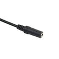 thumbnail image 5 of 1.64 / 3.28 / 6.56 / 9.84ft 3.5mm Audio Esté Aux Auricular Cable De Extensión / 2m, 5 of 5