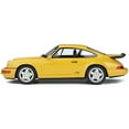thumbnail image 2 of Audi R8 #22 "Gumball 3000" Rally Car with Ski Box 1/18 Model Car by GT Spirit, 2 of 6