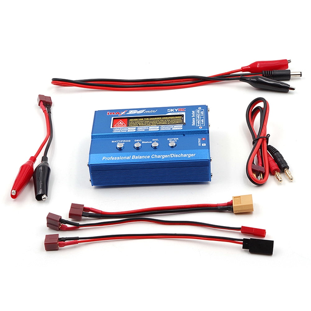 imax b6 balance charger imax b6 balance charger