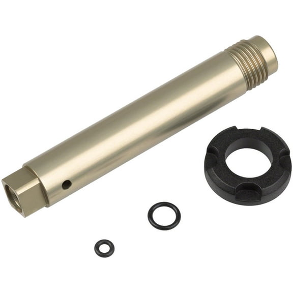 RockShox Rear Shock Damper Shaft Assembly - SIDluxe, 27.5-35mm, A1