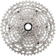 thumbnail image 1 of Cassette SHIMANO Deore 12 Cs-M6100 Plata 10-51T, 1 of 2