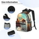 thumbnail image 3 of Easygdp Cloud Guinea Pig Mochila Casual para Portátil, Mochila para Escuela, Viajes, Negocios, 3 of 6