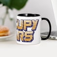 thumbnail image 4 of CafePress - Occupy Mars - 11 oz Ceramic Mug - Novelty Coffee Tea Cup, 4 of 6