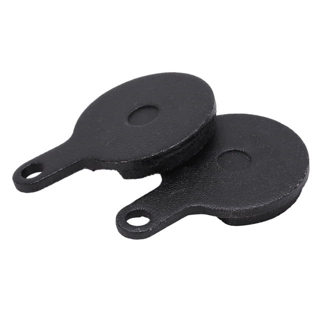 Pastillas De Freno De Disco, Pastillas De Freno De Disco Resistentes A La Abrasión De Alto Rendimiento Para IOX ANGGREK Mountain Bike Disc Brake Pads
