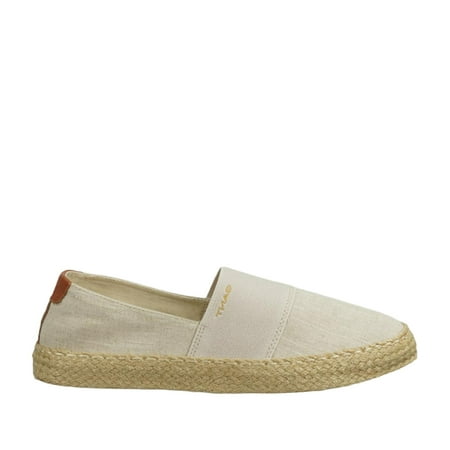 

Gant Footwear Women s Raffiaville Espadrille Nude 38 M US