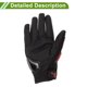 thumbnail image 5 of Negro, Rojo L, 5 of 5