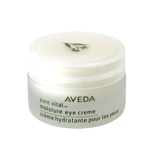 aveda green science firming eye cream