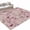 Pink, variant on Coastal Pink Conch Hallway Runner Rug 2x6 Washable Non Slip Kitchen Runner Rug for Bedside Bathroom Vintage Summer Beach Shells Marine Indoor Floor Carpet Area Rugs for Living Room Bedroom Office