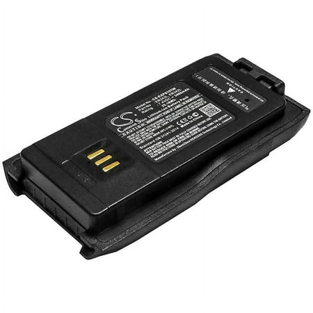 Replacement Battery for Excera EB242L EB342L 7.4V/3400mAh
